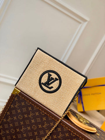 Pearl Street Bags Lu-Vi Bags - 16697