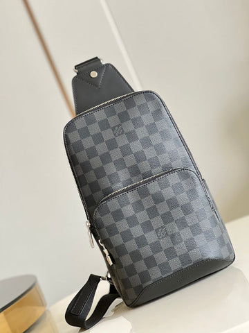 Ver Pearl Street Bags Lu-Vi bags - 17316
