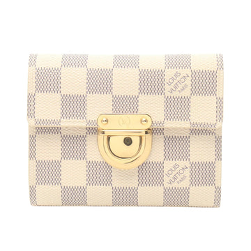 Louis Vuitton Koala  Canvas Wallet