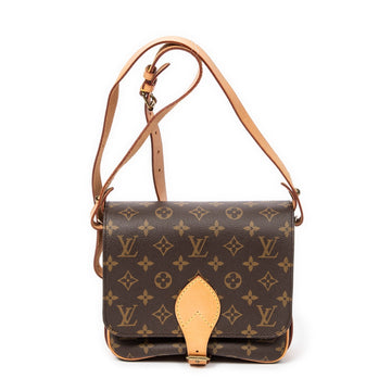 Cartouchiere MM