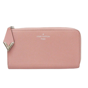 Louis Vuitton Comete  Leather Wallet