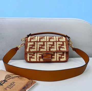 Pearl Street Bags - FDI Bags -  215