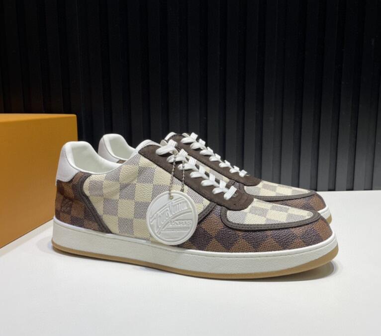 Pearl Street Bags - LOV Men Shoes - 1200