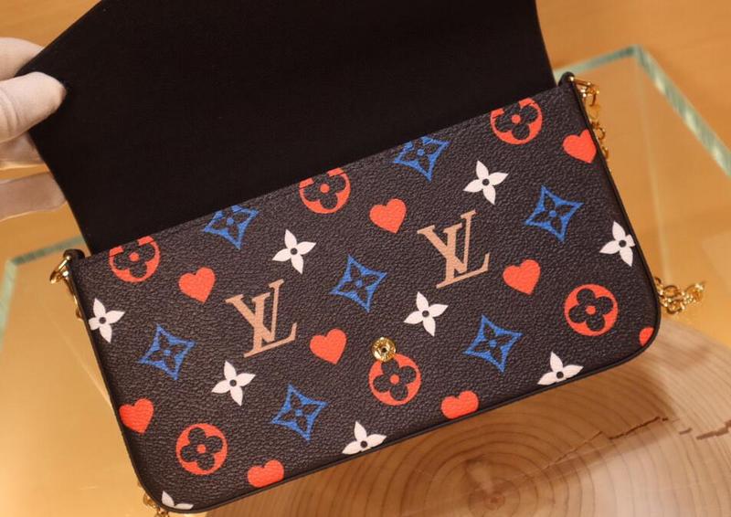 Pearl Street Bags - LOV Bags - 2726
