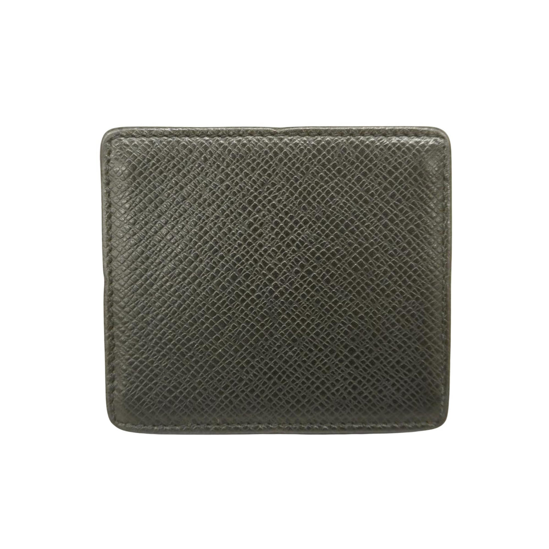 Louis Vuitton Taiga  Leather Wallet