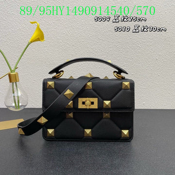 Pearl Street Bags - VTO Bag - 662