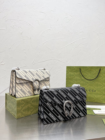 Pearl Street Bags - BGA Bags - 1543