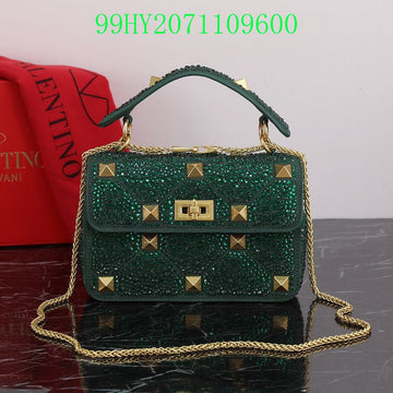 Pearl Street Bags - VTO Bag - 582