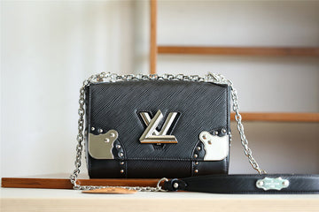 Pearl Street Bags Lu-Vi bags - 8538