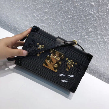 Pearl Street Bags Lu-Vi bags - 17854