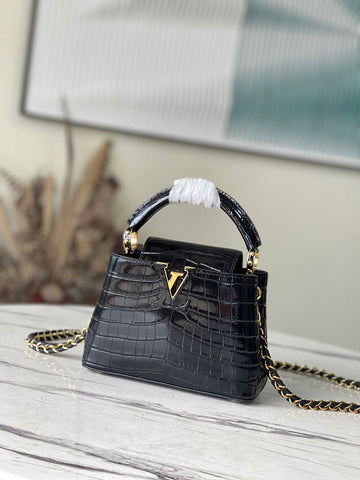 Pearl Street Bags Lu-Vi bags - 4969