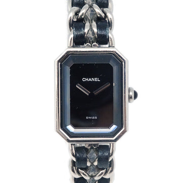 Top Quality Chanel Premiere Watch #XL SS