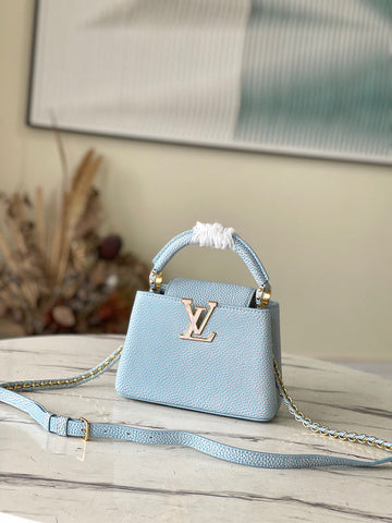Pearl Street Bags Lu-Vi bags - 4853