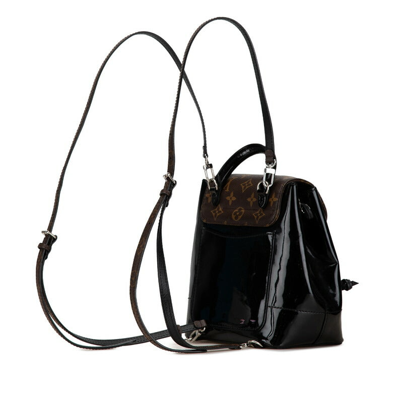 Louis Vuitton Hot Springs Backpack