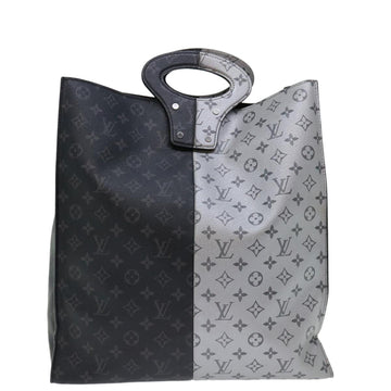 Louis Vuitton Eclipse  Canvas Tote Bag