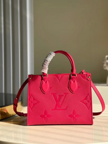 Pearl Street Bags - LV Bags -  2540