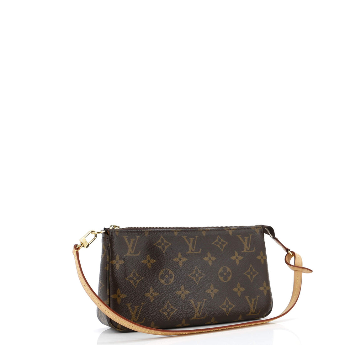 Pochette Accessoires NM Monogram Canvas