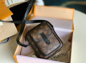 Pearl Street Bags - LOV Bags - 2639
