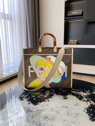 Pearl Street Bags - FDI Bags -  090