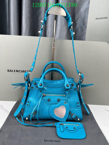 Pearl Street Bags - BGA Bags - 1671