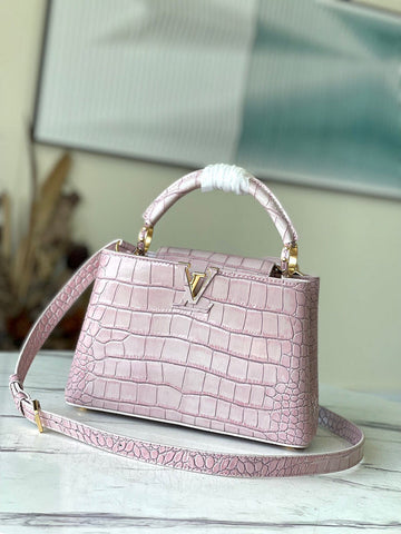 Pearl Street Bags Lu-Vi bags - 4761