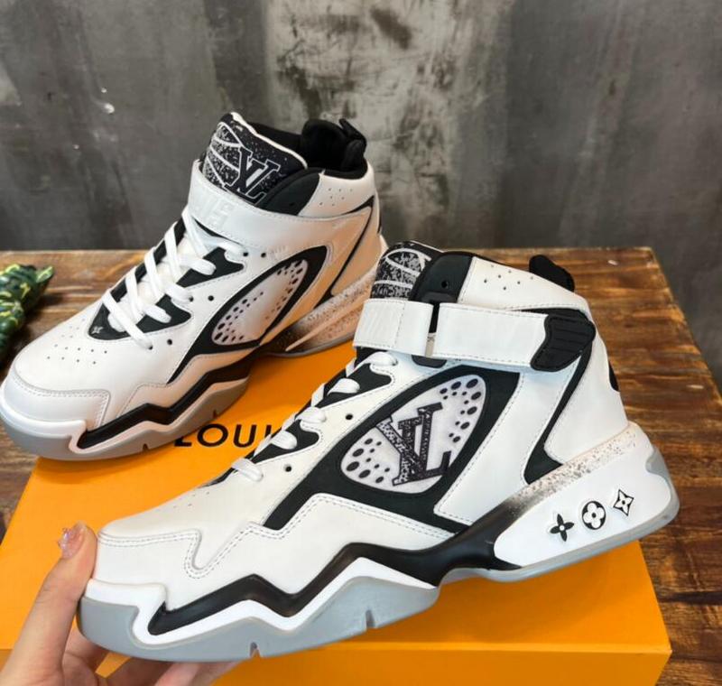 Pearl Street Bags - LOV Men Shoes - 812