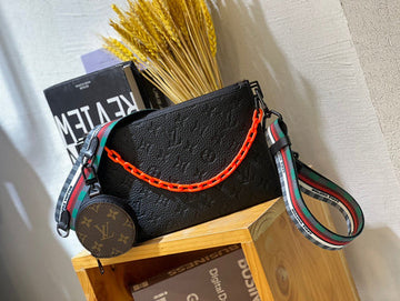 Pearl Street Bags Lu-Vi bags - 3064