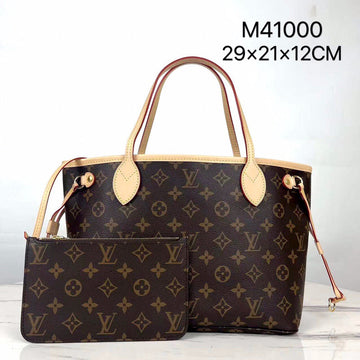 Pearl Street Bags - LV Bags -  2572