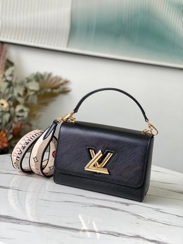 Pearl Street Bags Lu-Vi bags - 17146