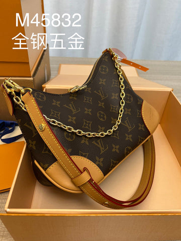 Pearl Street Bags Lu-Vi Bags - 16781