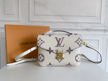 Pearl Street Bags Lu-Vi bags - 3894