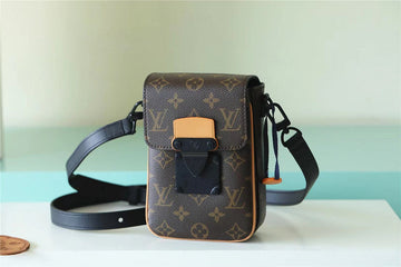 Pearl Street Bags Lu-Vi bags - 9924