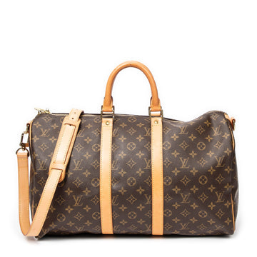 Keepall Bandouliere 45