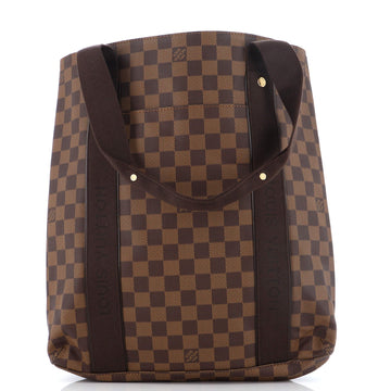 Cabas Beaubourg Damier