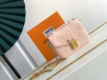 Pearl Street Bags Lu-Vi Bags - 16768