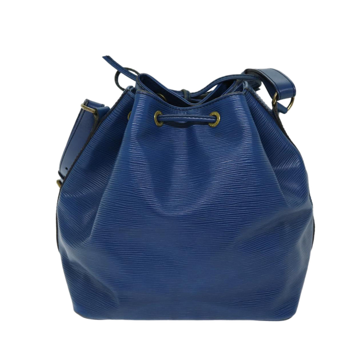 Louis Vuitton Noé Pm  Leather Shoulder Bag