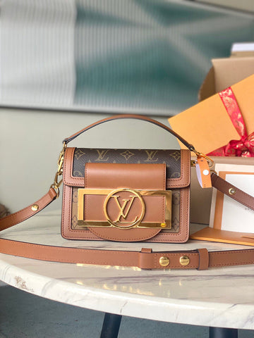 Pearl Street Bags Lu-Vi bags - 3996