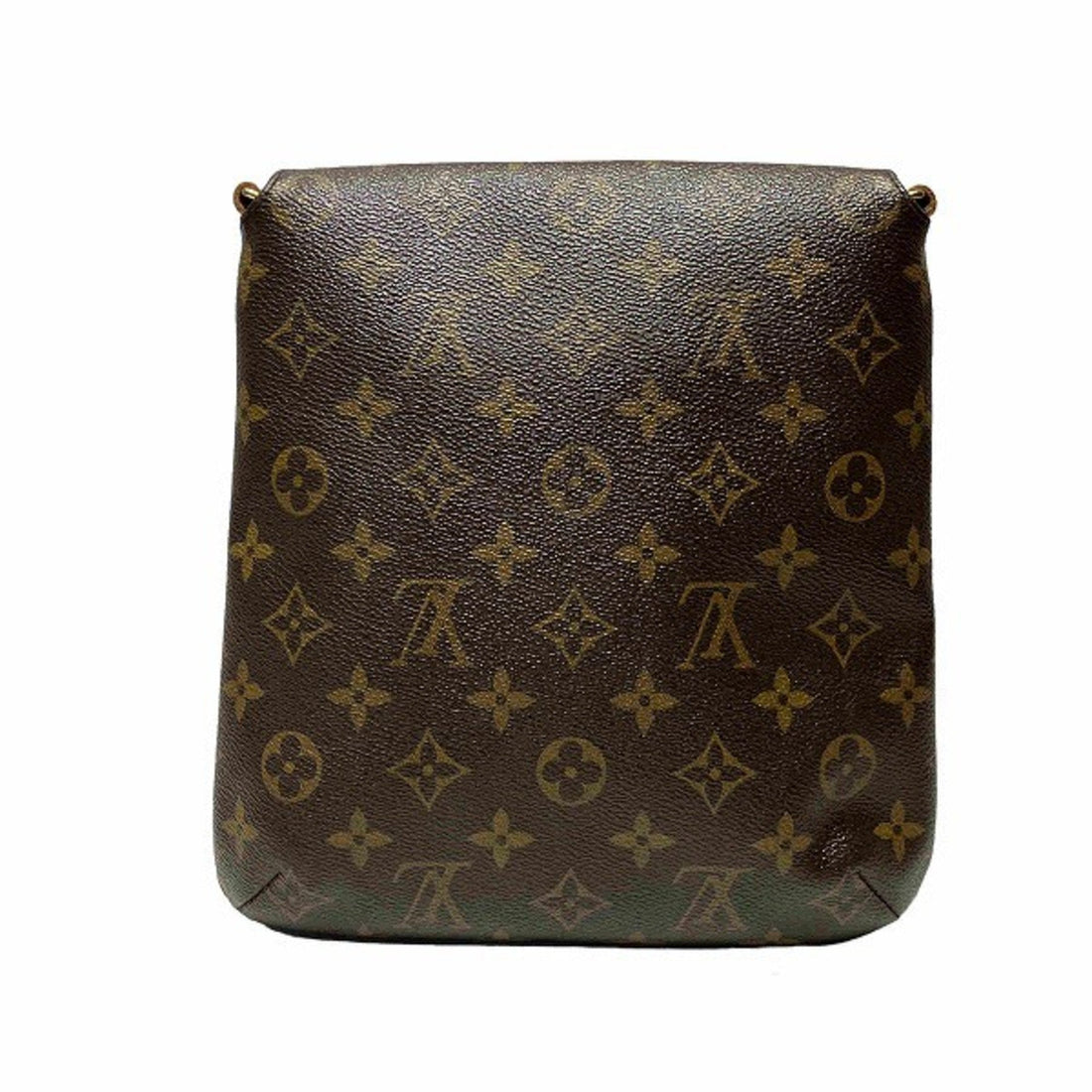 Louis Vuitton Mtte Salsa  Canvas Shoulder Bag
