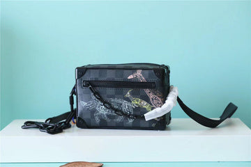 Pearl Street Bags Lu-Vi bags - 10134