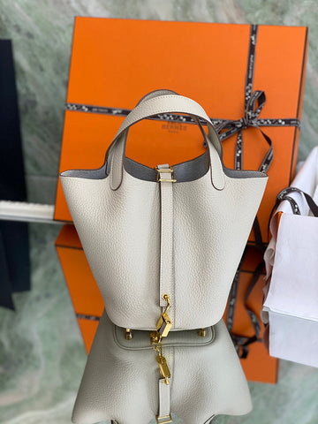 Pearl Street Bags - HMS - Bag- 187