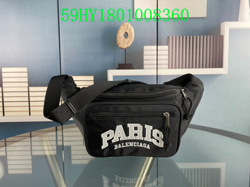 Pearl Street Bags - BGA Bags - 2025