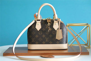 Pearl Street Bags Lu-Vi bags - 8253