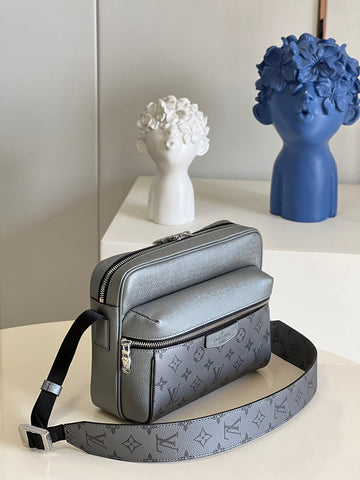 Ver Pearl Street Bags Lu-Vi Bags - 16757