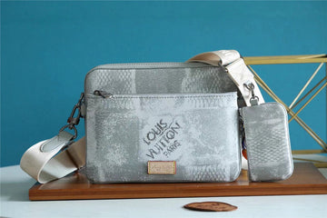 Ver Pearl Street Bags Lu-Vi bags - 10063