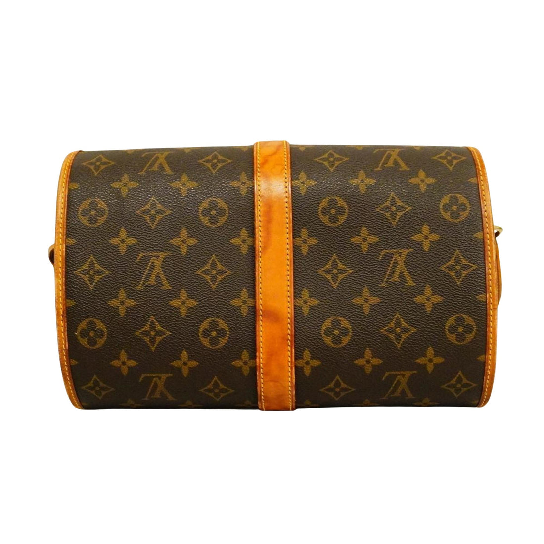 Louis Vuitton Marne  Canvas Shoulder Bag