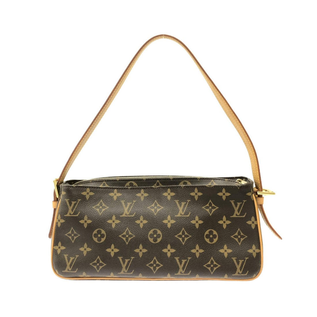 Louis Vuitton Viva CitÃ©  Canvas Shoulder Bag