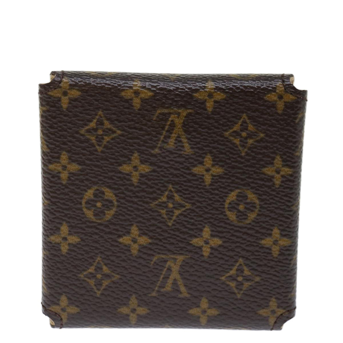 Louis Vuitton Ecrin  Canvas Wallet