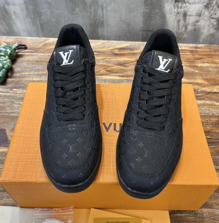 Pearl Street Bags - LOV Men Shoes - 747