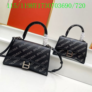 Pearl Street Bags - BGA Bags - 1734