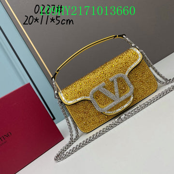 Pearl Street Bags - VTO Bag - 648